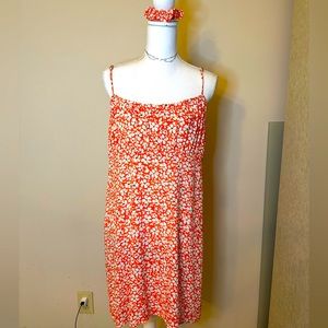 Y2K Summer dress